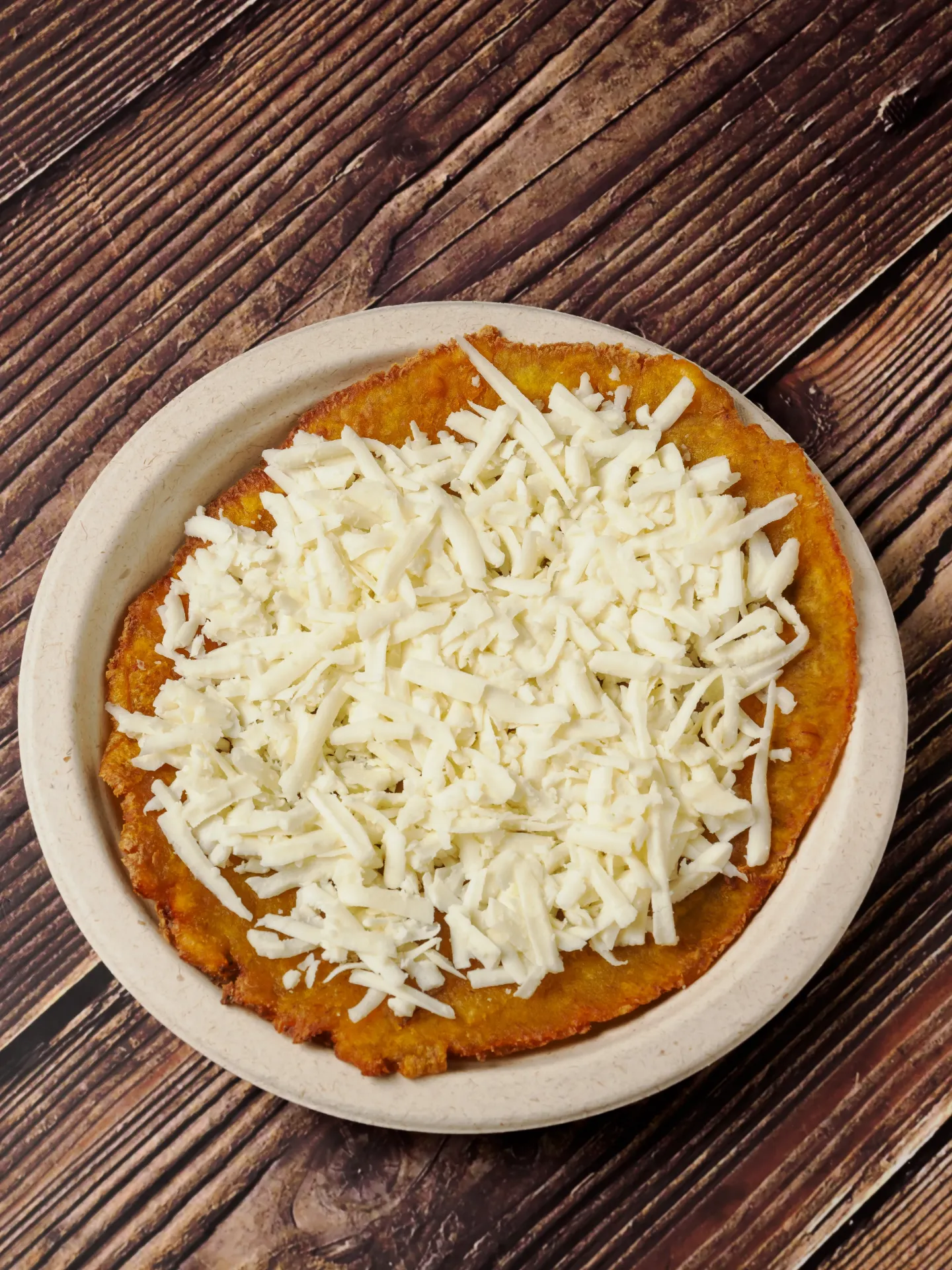 [019-3] PATACON CON QUESO RALLADO