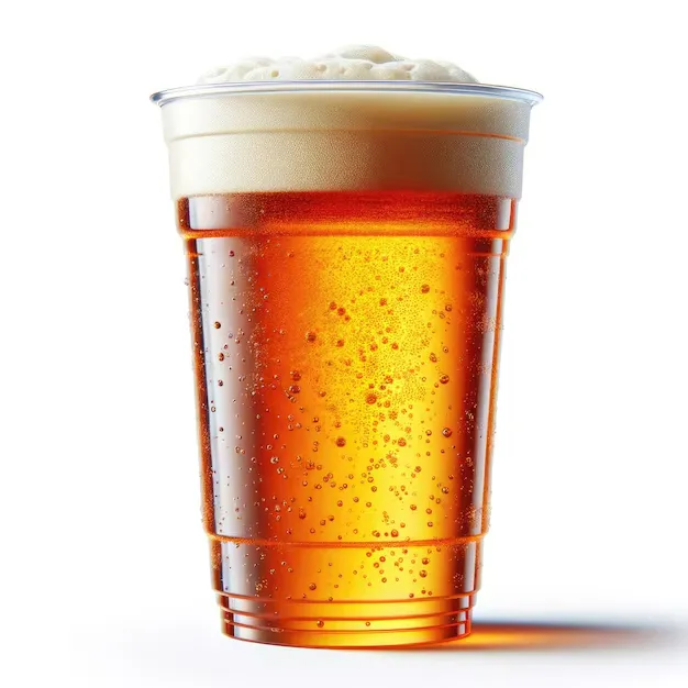 [069-1] CERVEZA DE BARRIL