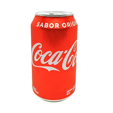 [075-2] COCA COLA