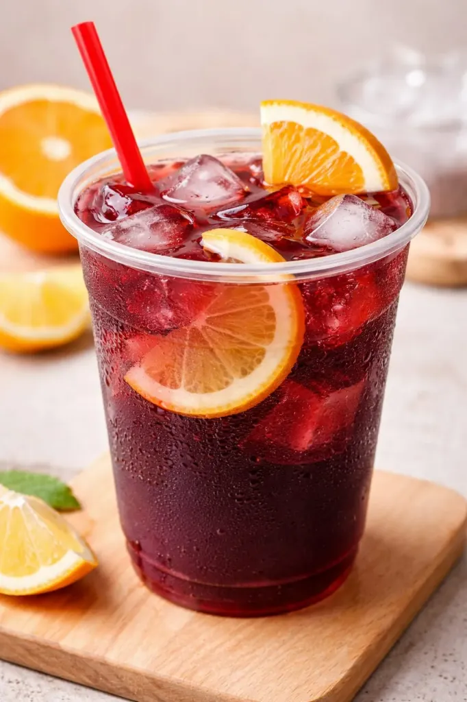 [076] TINTO DE VERANO