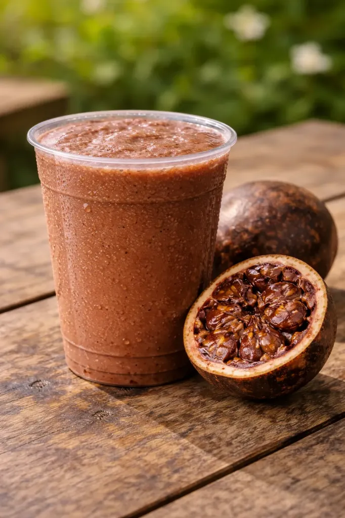 [0248] JUGO DE BOROJO