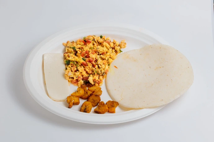 [0209] HUEVOS PERICOS