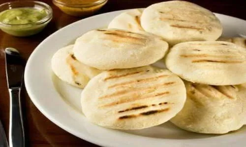 [0262] EXTRA AREPA PEQUEÑA