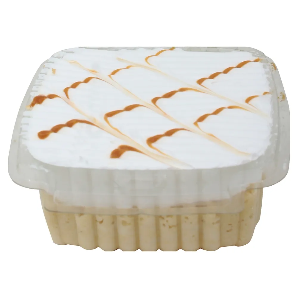 PORCION TARTA TRES LECHES