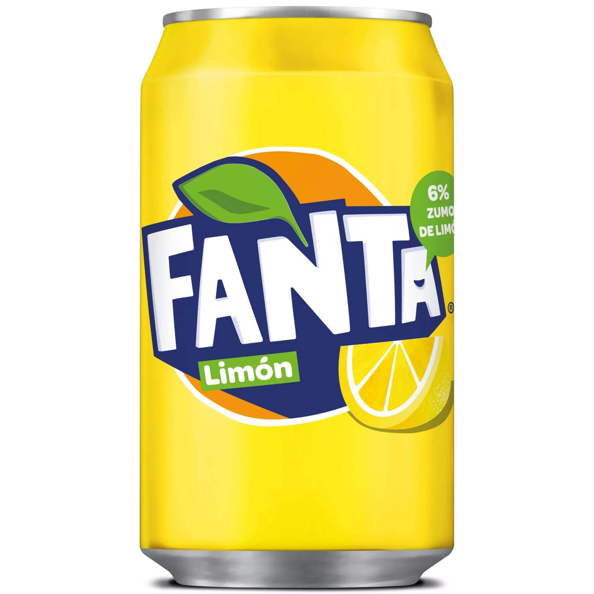 [075-6] FANTA LIMON LATA 330ML