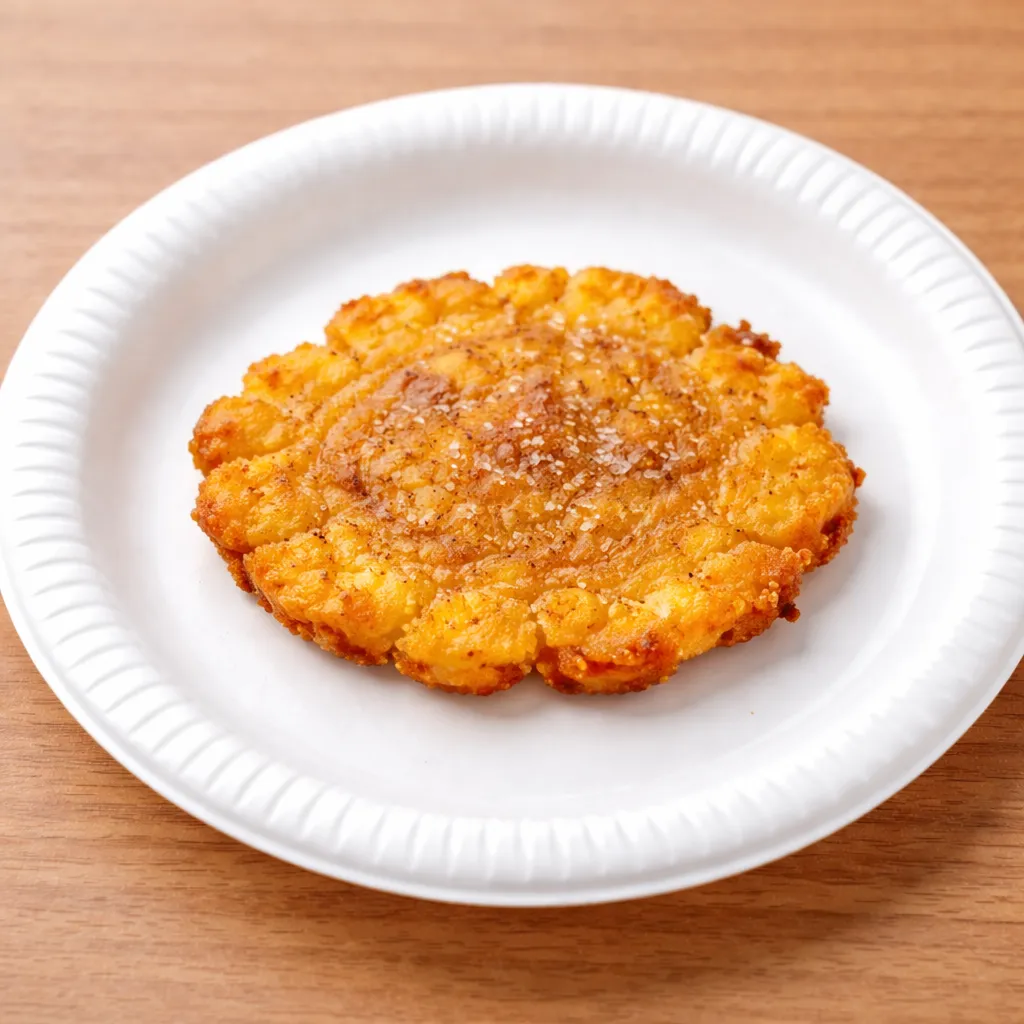 [019-1] PATACON FRITO